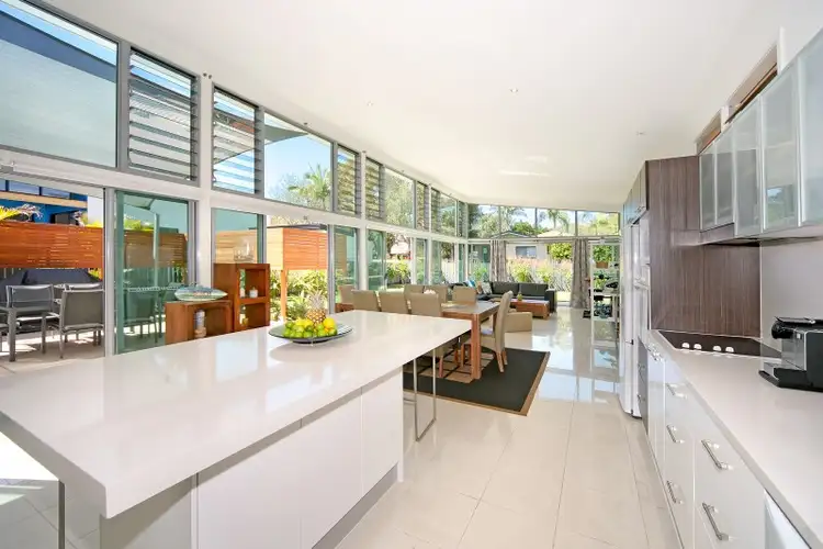 Sixth view of Homely house listing, 43 Mudjimba Beach Road, Mudjimba QLD 4564
