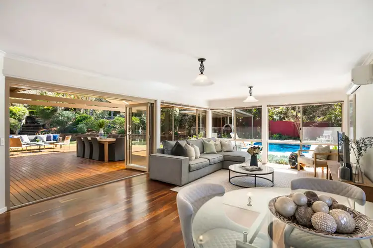 Second view of Homely house listing, 4 Parkwood Grove, Thirroul NSW 2515