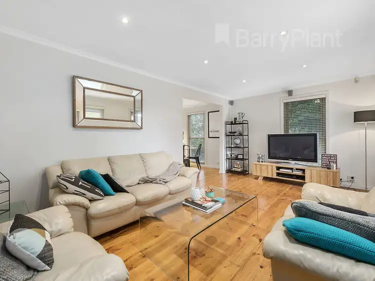 Fifth view of Homely house listing, 15 Renown Street, Ferntree Gully VIC 3156
