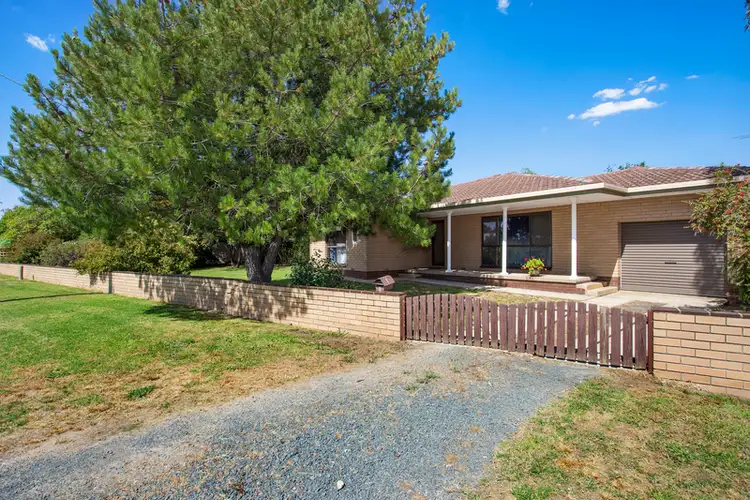 Main view of Homely house listing, 6 Main Street, Chiltern VIC 3683
