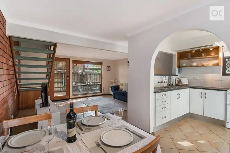 17/3 Randolph Avenue, Fullarton SA 5063