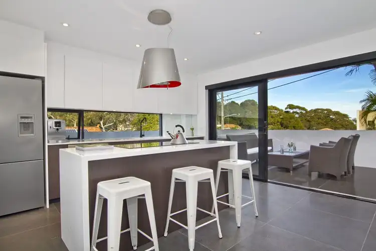 Third view of Homely townhouse listing, Unit 3/16 Arnold Street, Queens Park NSW 2022