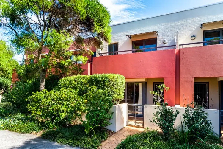 Fifth view of Homely unit listing, 28/15 Begonia Street, Pagewood NSW 2035