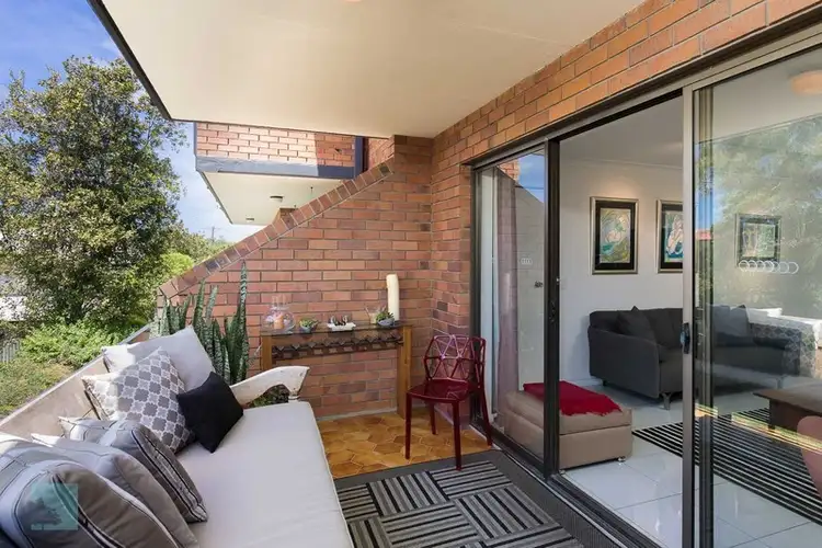 Sixth view of Homely apartment listing, 1/49 Bower Street, Annerley QLD 4103