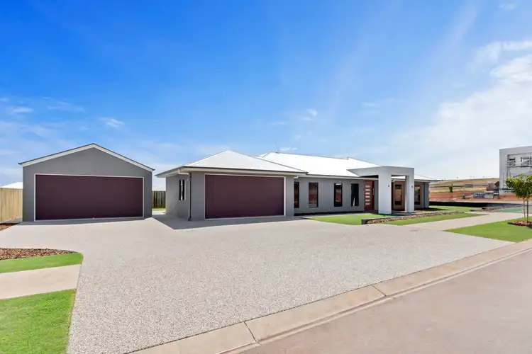Second view of Homely house listing, 35 Hancock Circuit, Kleinton QLD 4352