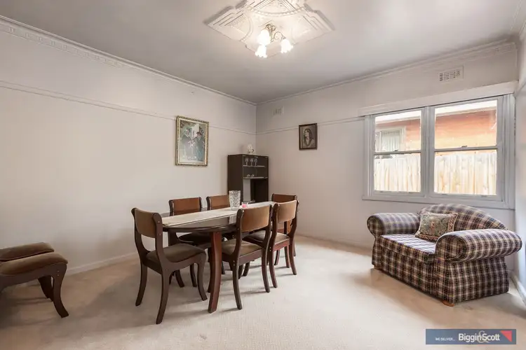Third view of Homely house listing, 9 Highgate Street, Yarraville VIC 3013