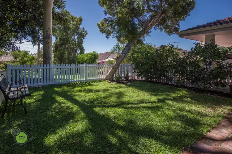 Second view of Homely villa listing, 28 Robinson Terrace, Daglish WA 6008