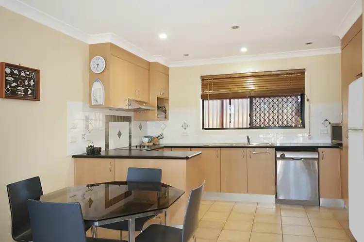Second view of Homely townhouse listing, 4/46 Cypress Street, Evans Head NSW 2473