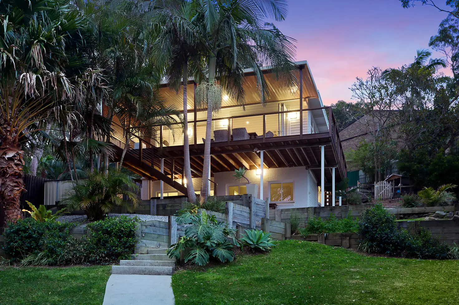 Main view of Homely house listing, 59 Dress Circle Road, Avalon Beach NSW 2107