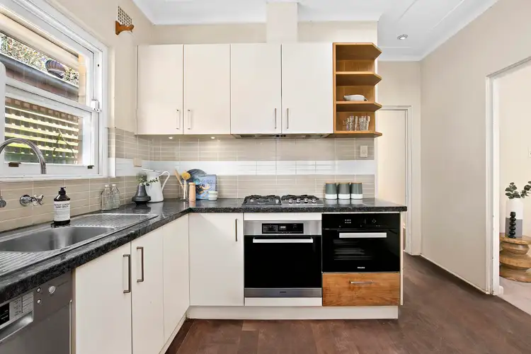 Fourth view of Homely house listing, 56 Cope Street, Lane Cove NSW 2066