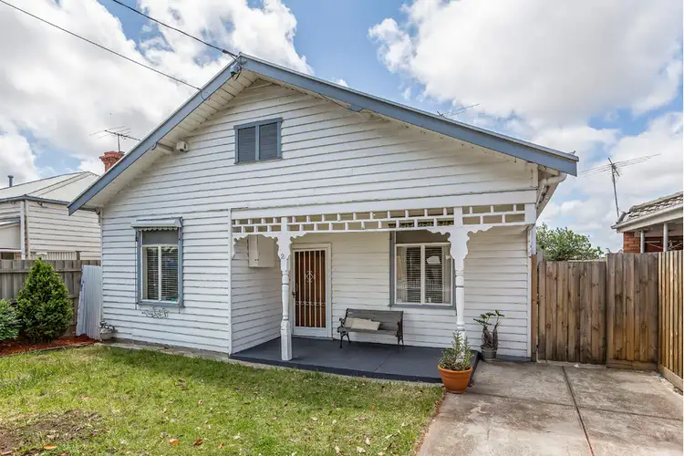 2 Havelock Street, Maidstone VIC 3012
