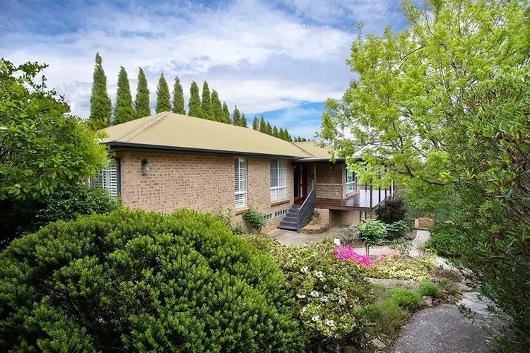 42 Narrow Neck Road, Katoomba NSW 2780