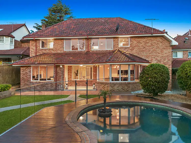 Fifth view of Homely house listing, 10 Briar Street, St Ives NSW 2075