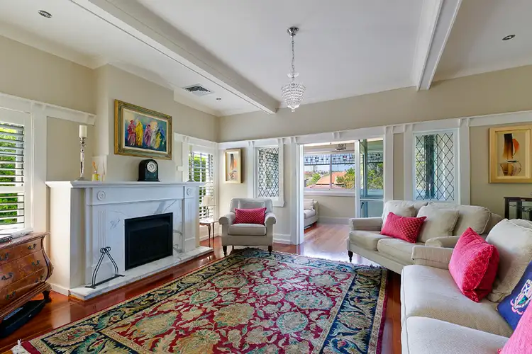Fourth view of Homely house listing, 15 Jackson Street, Balgowlah NSW 2093