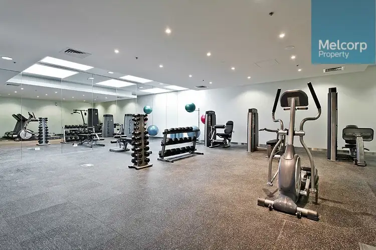 Sixth view of Homely apartment listing, 402/150 Kerr Street, Fitzroy VIC 3065