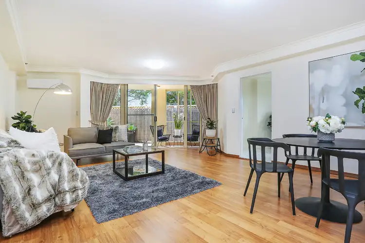 176/20-34 Albert Road, Strathfield NSW 2135