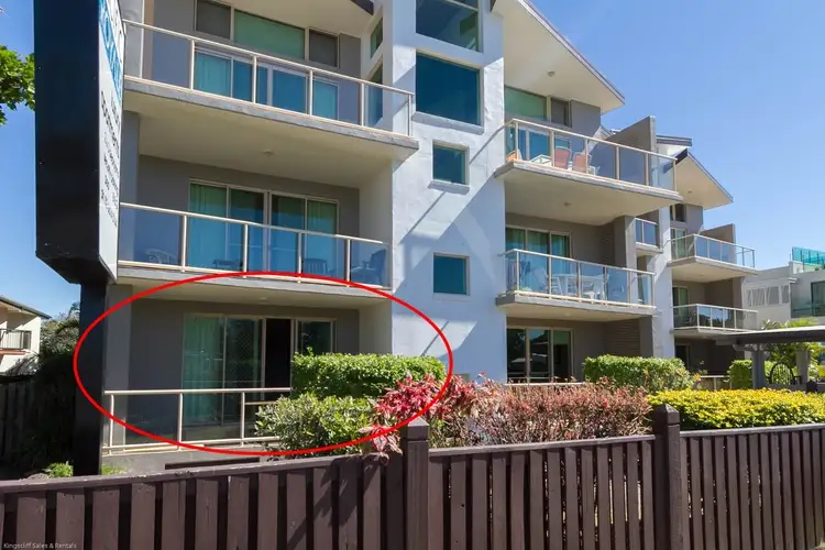 Fourth view of Homely apartment listing, 101/278 Marine Parade, Kingscliff NSW 2487