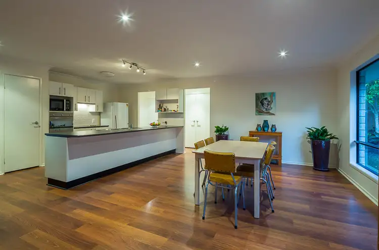 Fourth view of Homely house listing, 24 Kyecody Close, Moggill QLD 4070