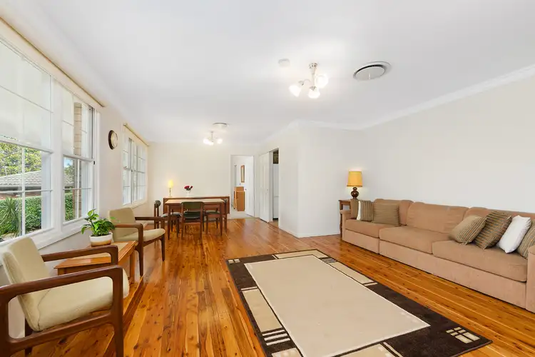 Second view of Homely house listing, 45B Chester Street, Epping NSW 2121