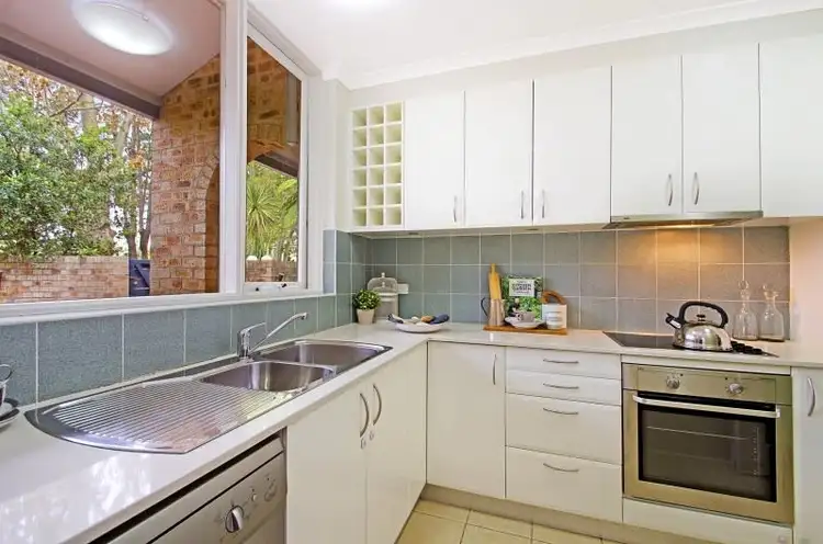 Second view of Homely townhouse listing, 5/60 Carabella Street, Kirribilli NSW 2061