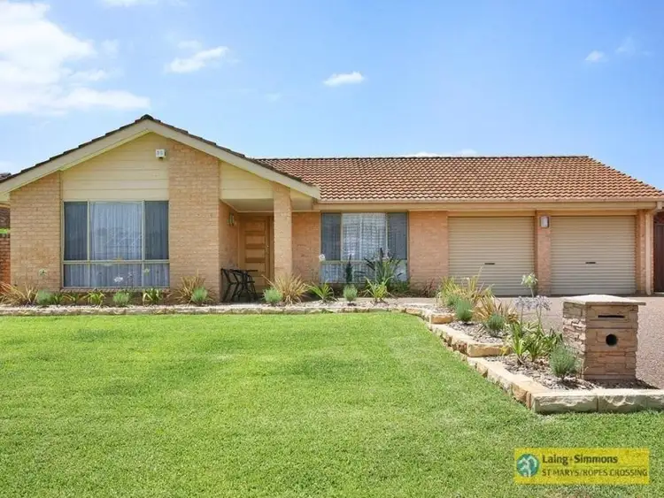 14 Weaver Street, Erskine Park NSW 2759