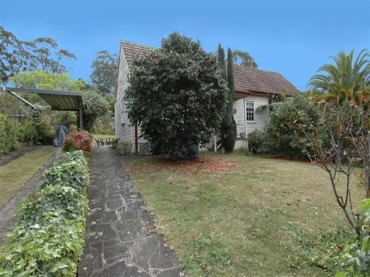 Fourth view of Homely house listing, 29 Tennyson Avenue, Turramurra NSW 2074