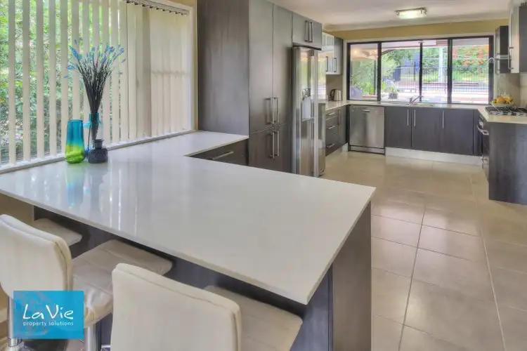 51 Mikkelsen Road, Camira QLD 4300