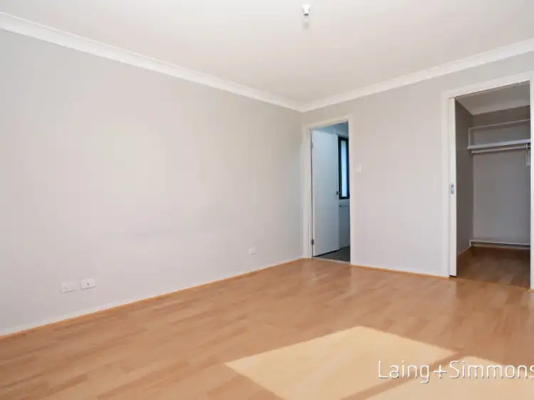 Fourth view of Homely house listing, 22 Gilroy Street, Ropes Crossing NSW 2760