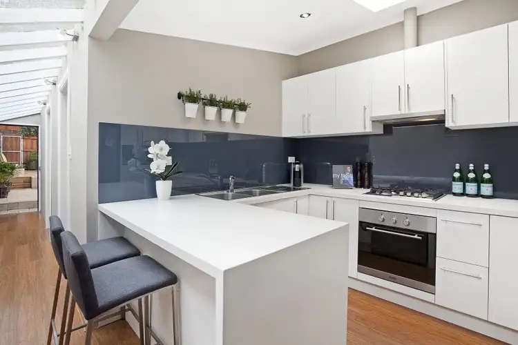 Third view of Homely house listing, 140 Mallett Street, Camperdown NSW 2050