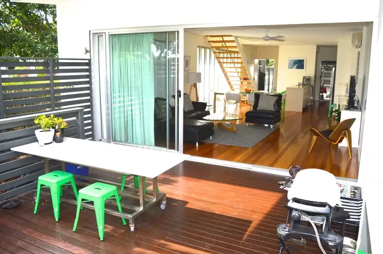 Second view of Homely unit listing, 12/1-7 Canthium Way, Casuarina NSW 2487