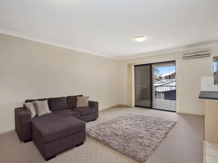 Main view of Homely unit listing, 10/11 London Street, Nundah QLD 4012