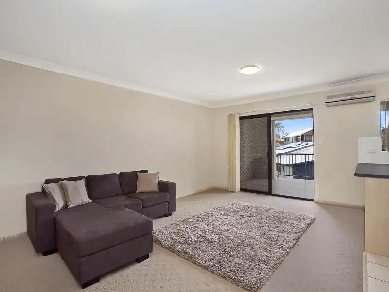 Main view of Homely unit listing, 10/11 London Street, Nundah QLD 4012