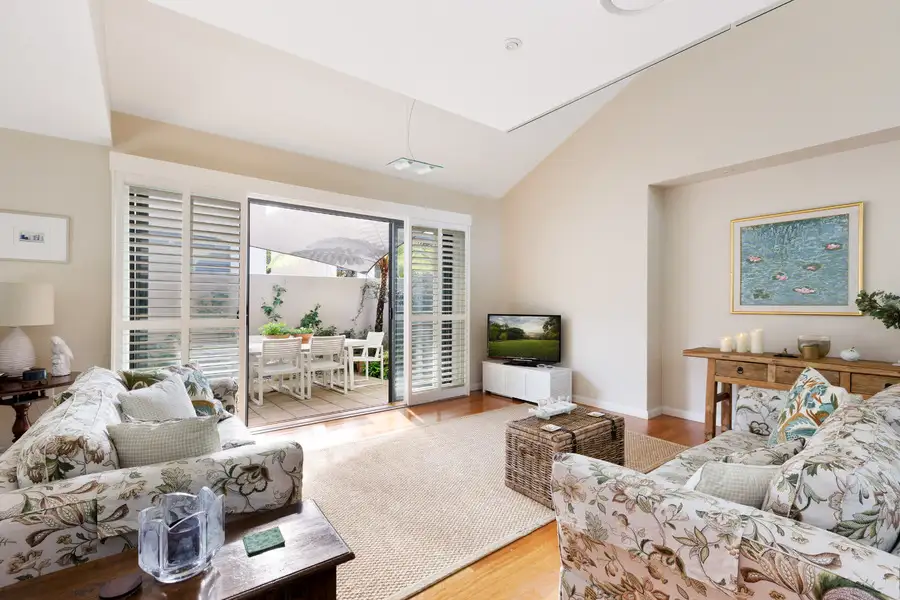 Main view of Homely townhouse listing, 5/81-83 Avalon Parade, Avalon Beach NSW 2107