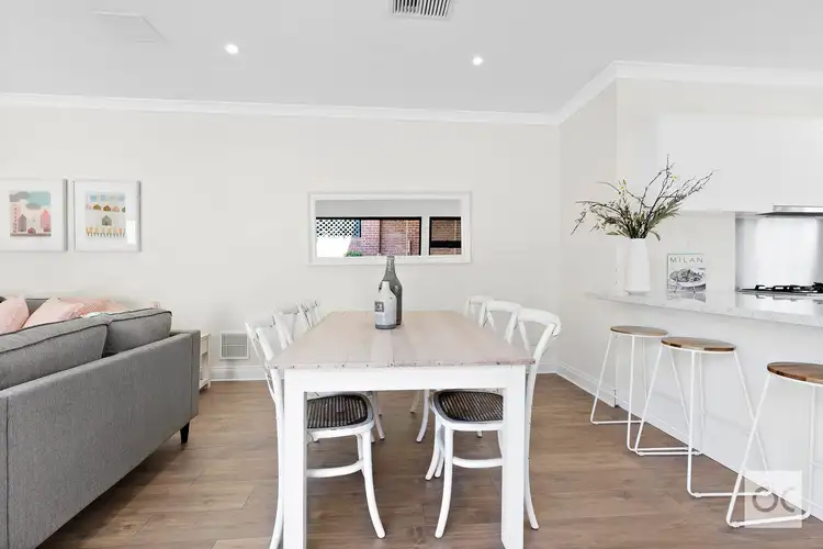 Sixth view of Homely house listing, 350 Halifax Street, Adelaide SA 5000