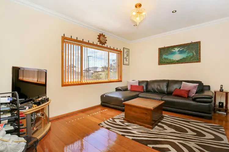 Third view of Homely house listing, 57 Hobbs Crescent, Reservoir VIC 3073