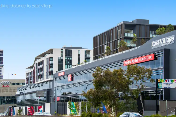Sixth view of Homely apartment listing, 1/11 Todman Avenue, Kensington NSW 2033