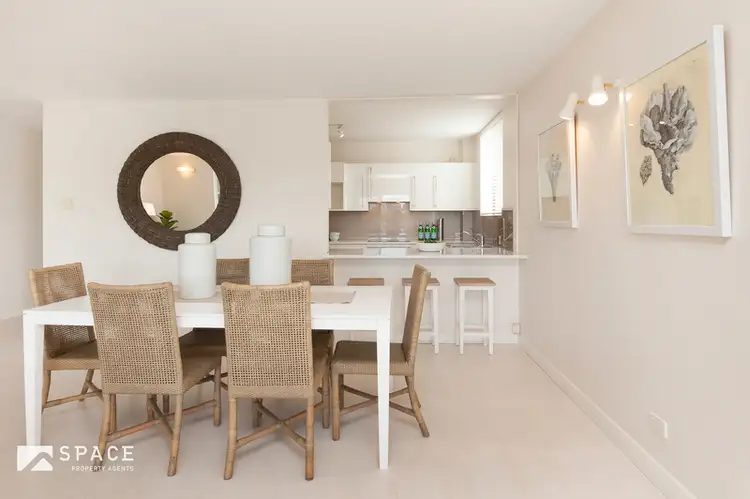 Fifth view of Homely apartment listing, 5/32 Sandford Street, St Lucia QLD 4067