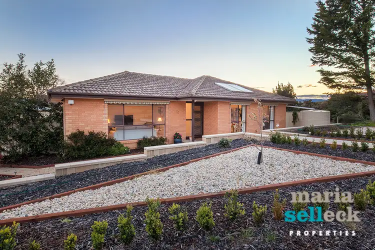 Sixth view of Homely house listing, 56 Maxworthy Street, Kambah ACT 2902