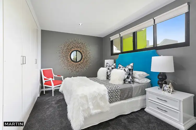 Fifth view of Homely apartment listing, 26/2 Crewe Place, Rosebery NSW 2018