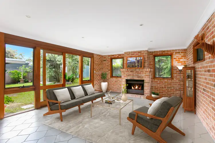 Fourth view of Homely house listing, 156 Blackbutts Road, Frenchs Forest NSW 2086