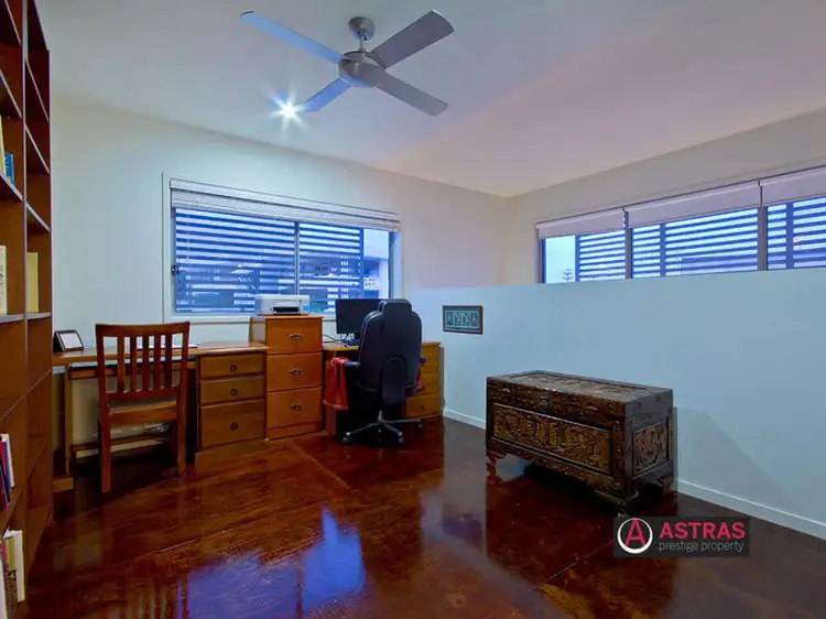 Seventh view of Homely house listing, 4 Lakefront Crescent, Varsity Lakes QLD 4227