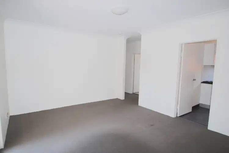 Third view of Homely unit listing, Address available on request