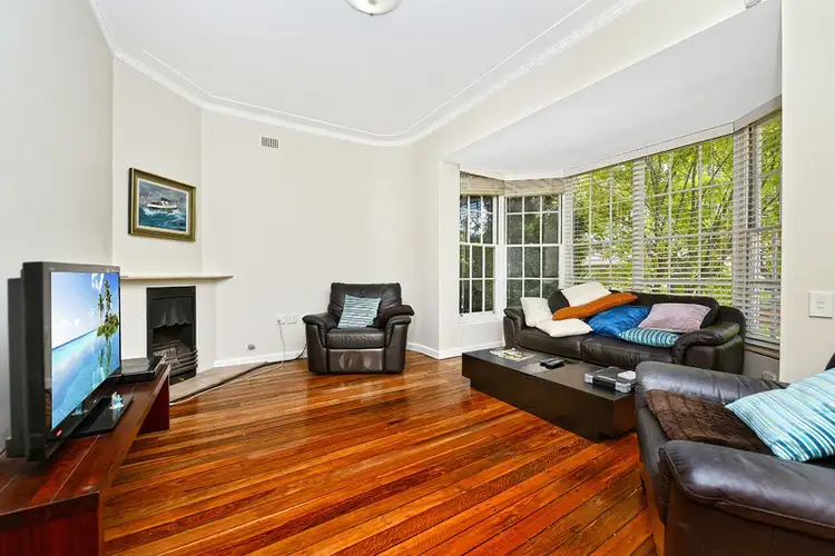 Third view of Homely house listing, 8 Fitzgerald Crescent, Strathfield NSW 2135