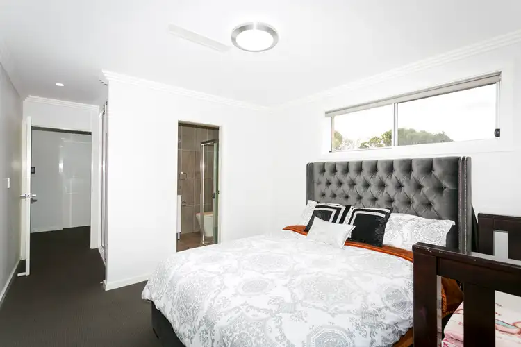 Sixth view of Homely semi-detached listing, 4 Hazelglen Avenue, Panania NSW 2213