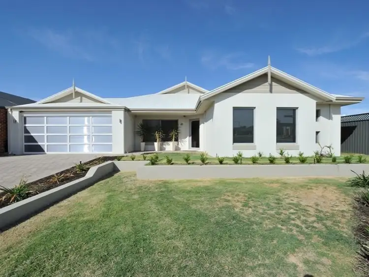 2 Sahara Drive, Baldivis WA 6171