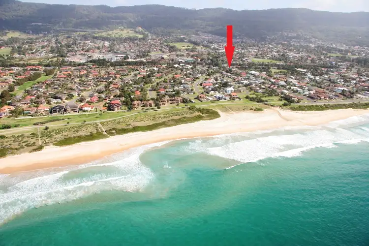 41 Dorrigo Avenue, Woonona NSW 2517