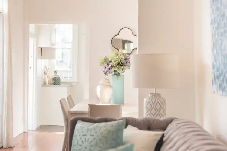 Fourth view of Homely terrace listing, 15 Hopetoun Street, Paddington NSW 2021