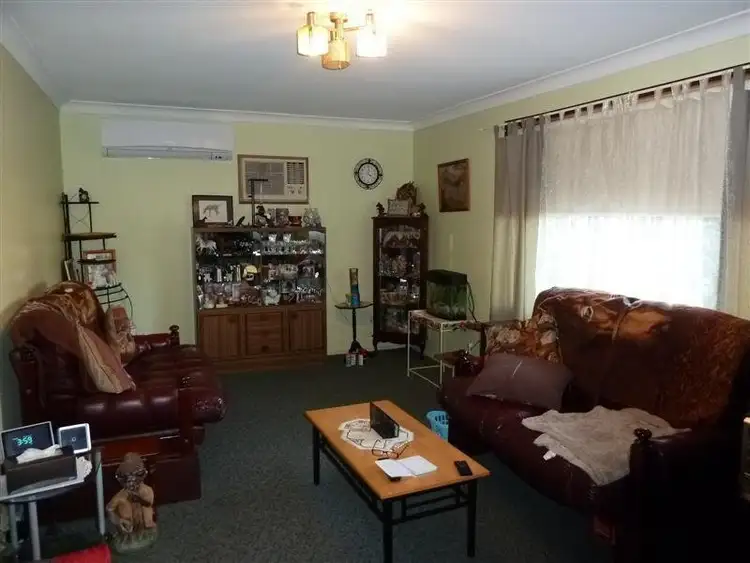 Third view of Homely semi-detached listing, 133 Baird Drive, Dubbo NSW 2830