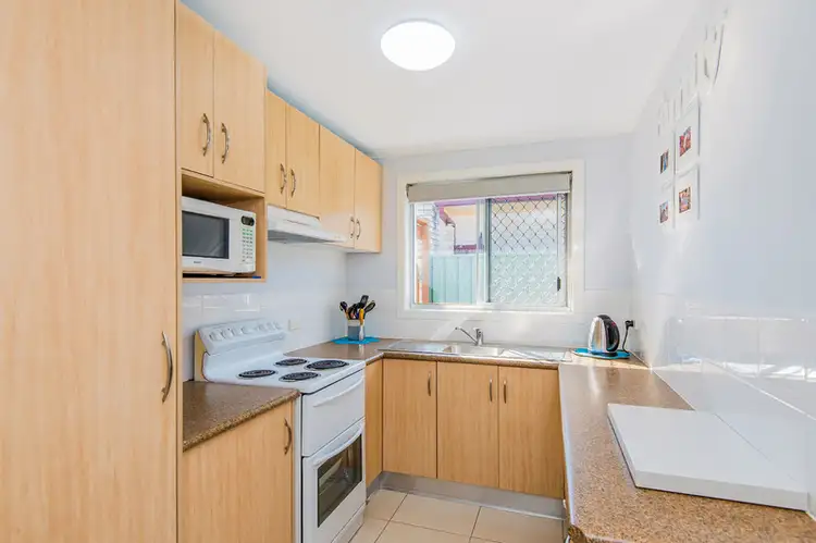 Third view of Homely unit listing, 1/135 Woodburn Street, Evans Head NSW 2473
