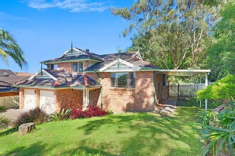 2 Boora Boora Road, Kincumber NSW 2251